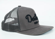 Signature Trucker Hat