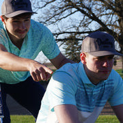 Signature Trucker Hat